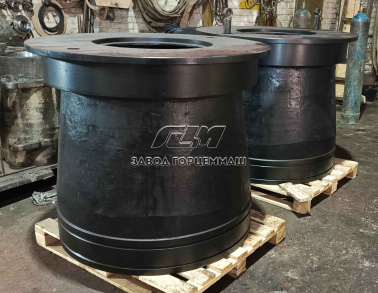 Трубошнек 3616.01.015